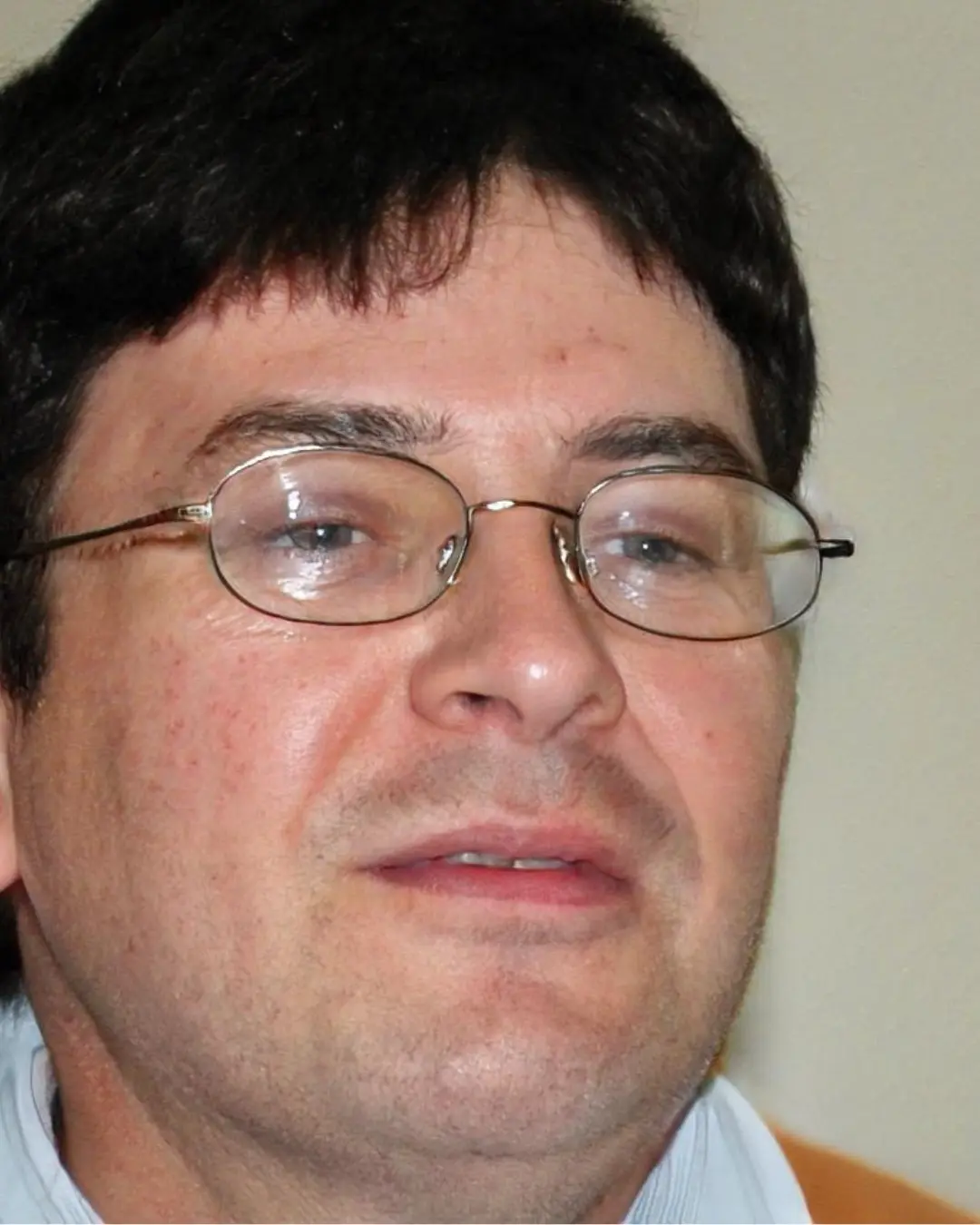 Dr. David Leland