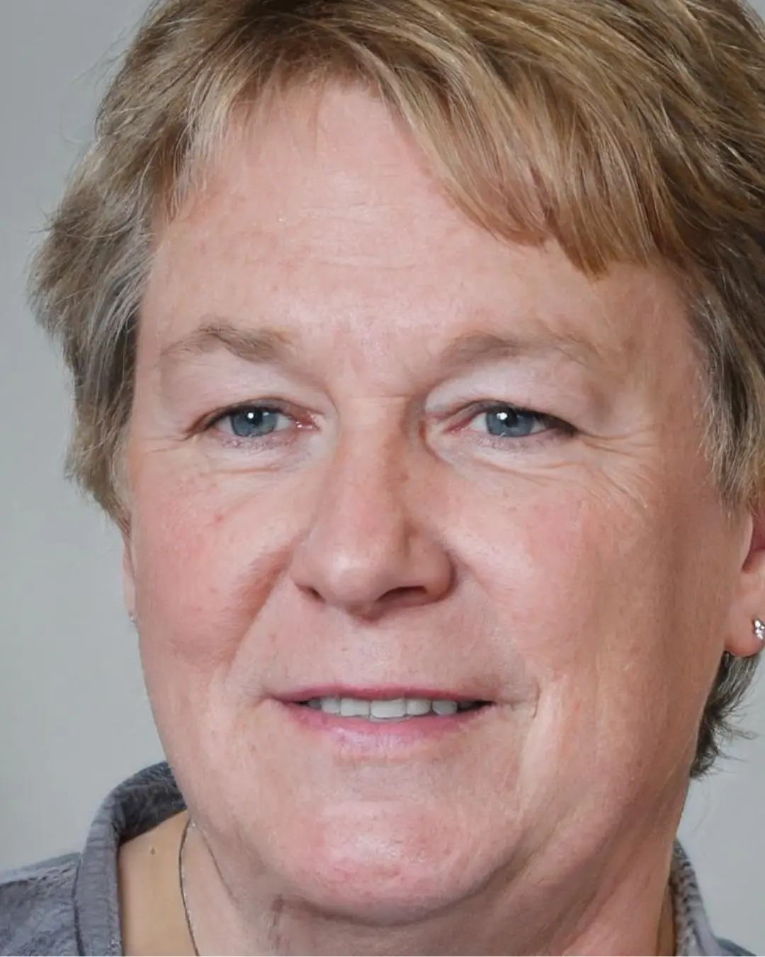 Dr. Olivia Jensen